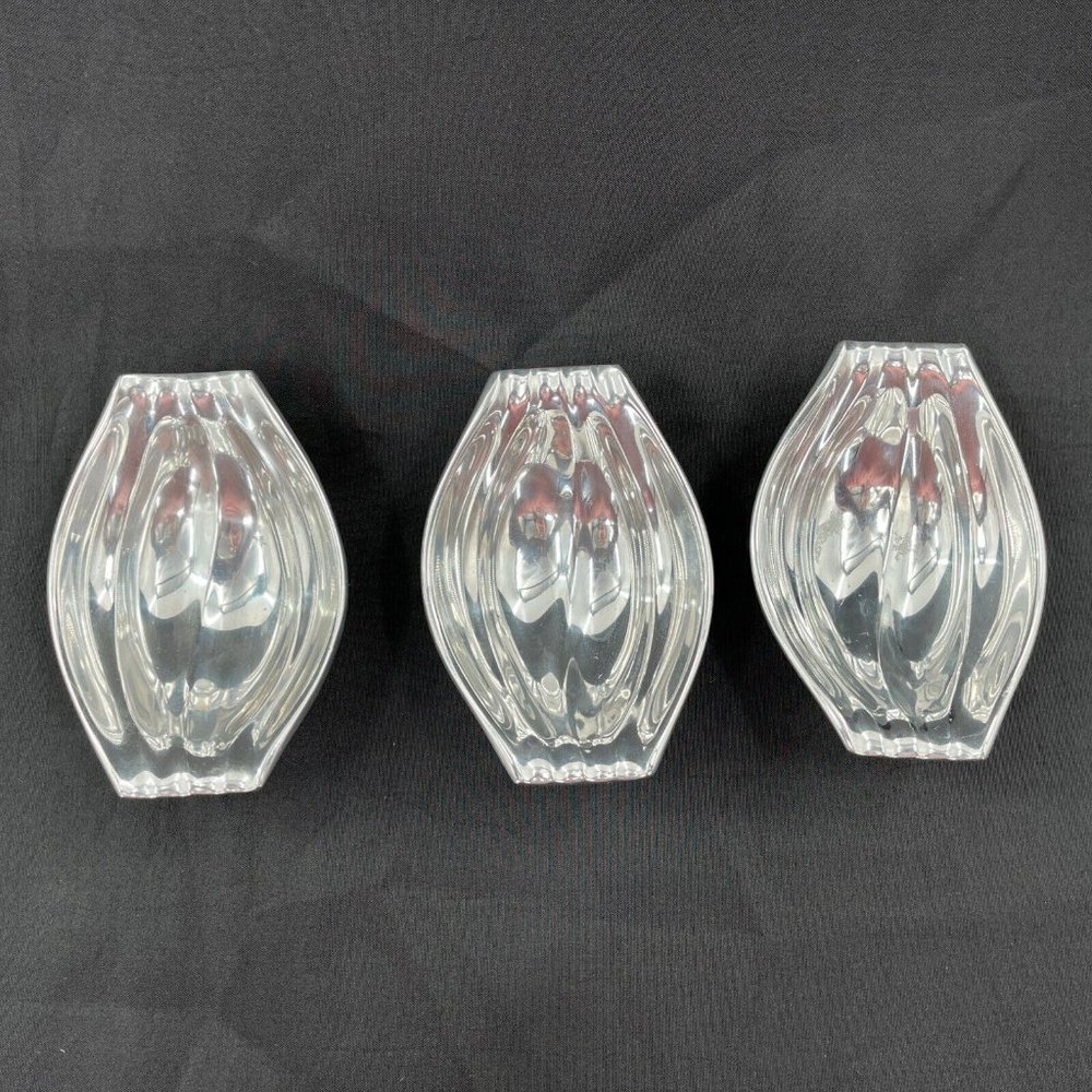 Elegant  Nambe Serveware Set